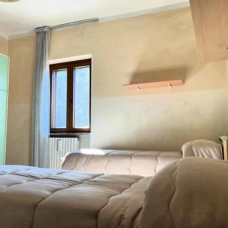 Villa Enrico Монтіккьо Екстер'єр фото