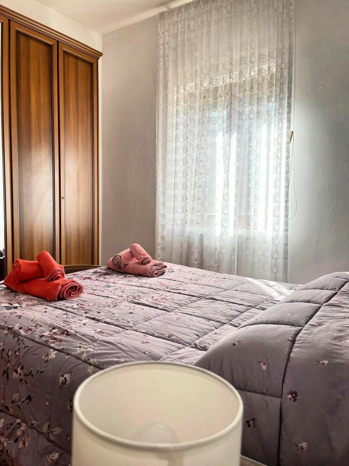 Villa Enrico Монтіккьо Екстер'єр фото